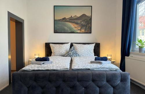 Apartment Goethe in der Göttinger Innenstadt - Foto 3