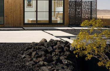 The Lunawood - Lux Home Pool and Spa - Foto 18