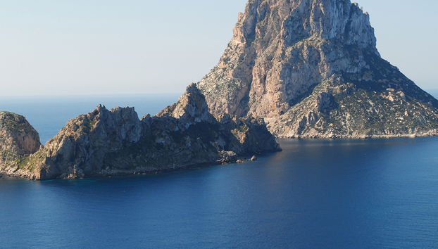 Crucero a Es Vedrà con Aperitivo y Bebidas - Visita Guiada - Foto 2