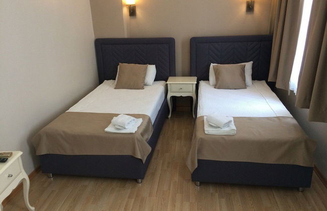 Stone House - Foto 2