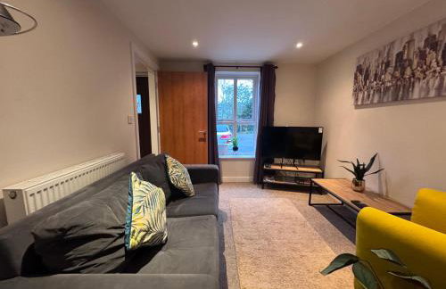 The Old Coach House Peak DistrIct Near Edale Castleton Buxton pet friendly Walkers welcome - Foto 9