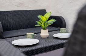 3 bedroom home by the beach - Foto 10