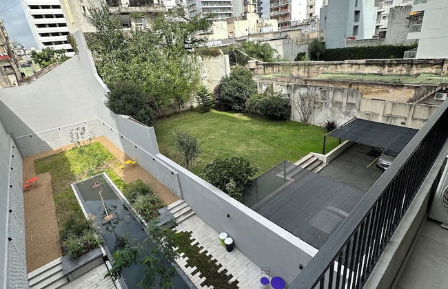 Babel Campus - Foto 59