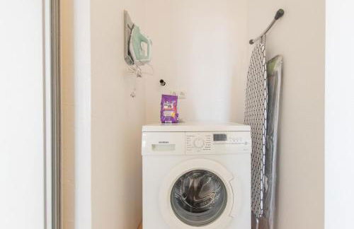 T&K Apartments Comfortable 3 Room Apartments with Balcony - Foto 21