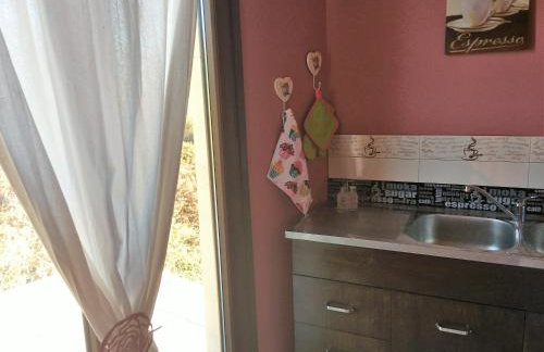 The Olive Tree House - Foto 16