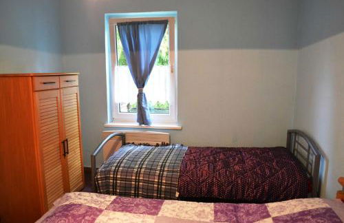 Gemütliche Ferienwohnung, separater Eingang - Foto 24