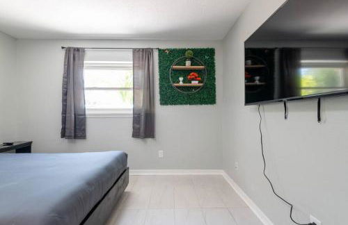 Cruise-Ready Oasis 15min to Beach & Port Canav & Huge Pool - Foto 54