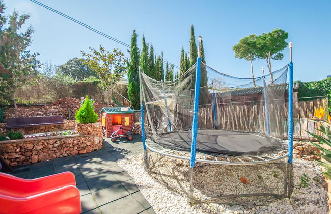 Cubo's Villa los Azabaches - Foto 43