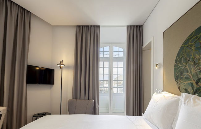 Lisbon Serviced Apartments Madalena - Foto 7