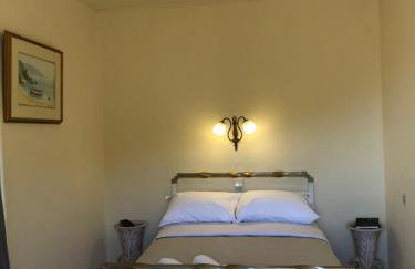 ARETI Sea View Mountain Cottage - Foto 8