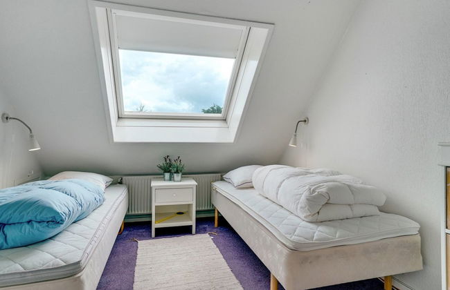 "Rina" - 30m to the fjord - Foto 15