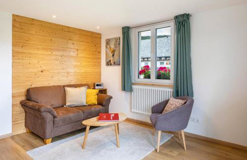 Gästehaus Steiert Fewo Kuhbergblick - Foto 20