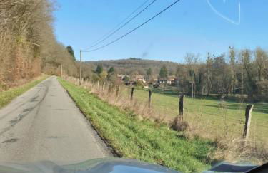 Gîte 4 étoiles La Belle Eau Calme - Foto 37