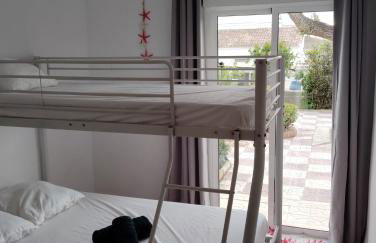 L'oasis, maison indépendante avec piscine privée - Foto 12