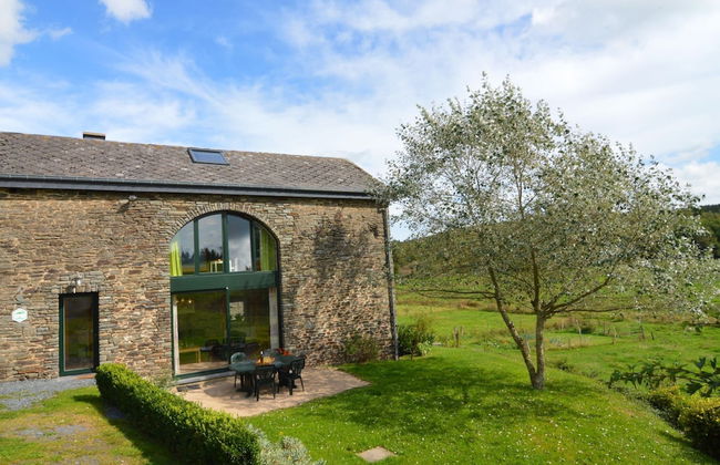 Gite With Lake View - Foto 48