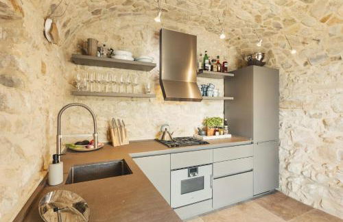 Modern Villa With Sea View In Vallebona - Foto 7