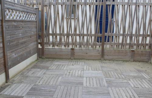 Charmante Maisonnette Proche de la Mer avec Jardin, Parking, et Toutes Commodités à Quend-Plage - FR-1-482-73 - Photo 7