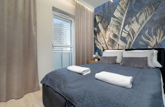 Rzeszów Apartament Sypialnia by Renters - Foto 2