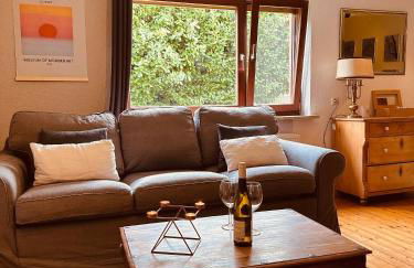 Ferienwohnung mit Sauna am Wald - Eifel - Photo 10