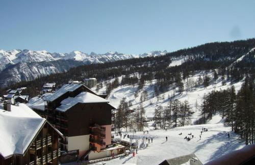 Les balcons de Sirius Risoul1850 - Foto 22