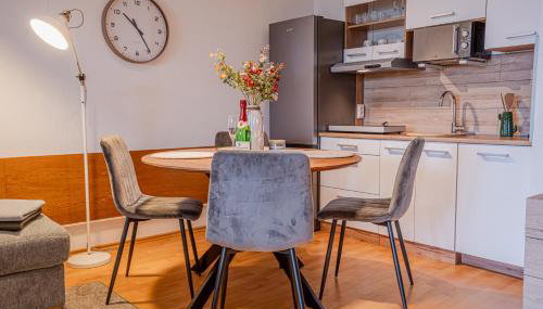 Wandern im Bayernwald - Foto 3, stove