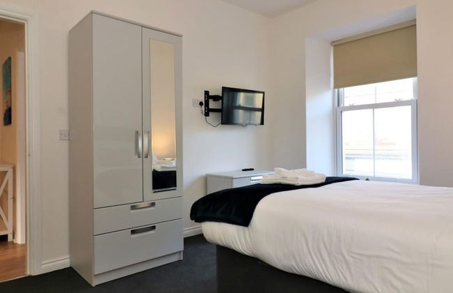 No 9 Bonnet Apartments - 3 Bed - Photo 7