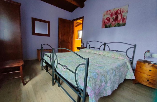 Locanda della Rocca - Foto 23