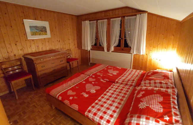 Bärnermutz # 2 - Foto 19