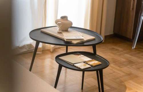 Athens Marbles-Classic suite - Foto 52