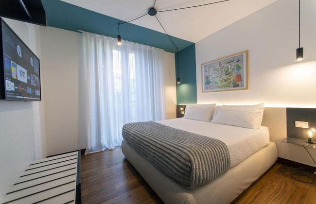 Habitat Apartments - Foto 5