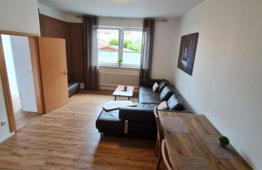 Handwerkerwohnung, Monteurunterkunft-Rodgau - Foto 78