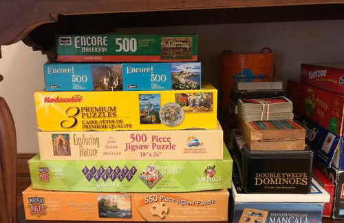 Dr Combackers Historic 1880s Home - Foto 4