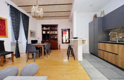 Apartment Vespucci - Foto 8