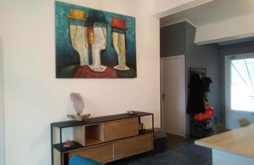 Edith et Jean-Paul - Foto 9