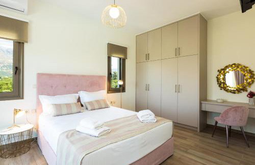 Villa Anemolia - Foto 33