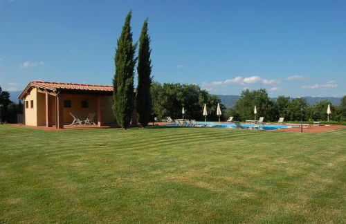 Agriturismo Il Palazzo - Foto 73