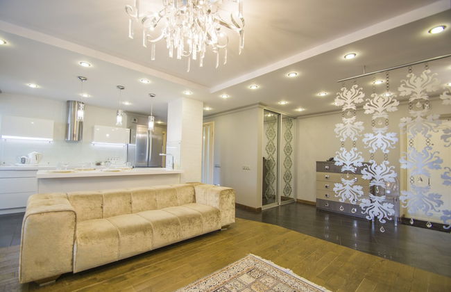 Apart Prestige - Foto 76