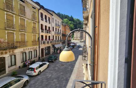 La Casa dell'Artista - Appartamenti in affitto nelle piccole dolomiti - Foto 36