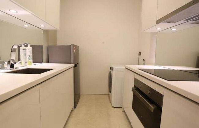 Vortex Suite KLCC at Penguin Homes - Foto 7