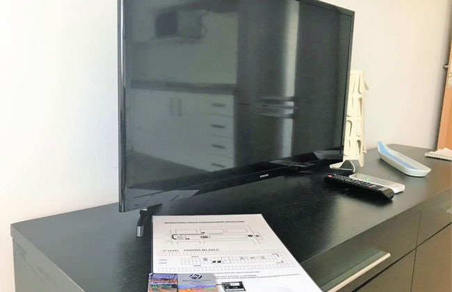 Apartamentos Rondaluz - Photo 38