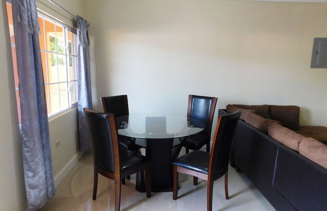 El Gabriel Apartments - Foto 5