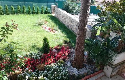 Villa Roses Apartments & Wellness - Foto 37