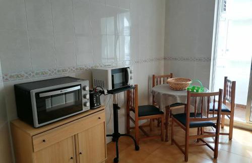 Apartamento Cayetano - Foto 10
