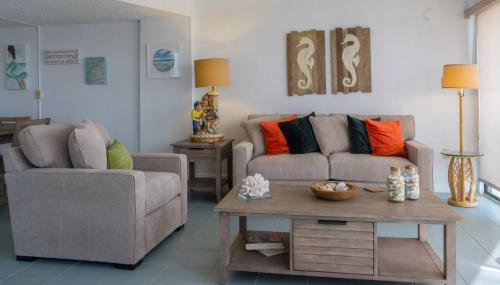 Oceanfront 5th Floor Penthouse - Foto 5, Other