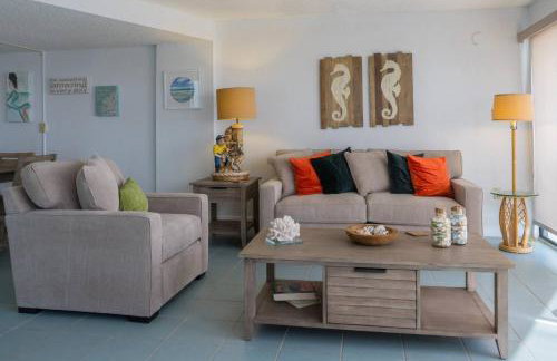 Oceanfront 5th Floor Penthouse - Foto 5