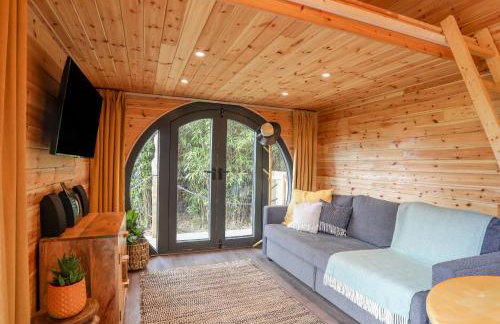 The Hideaway Pod - Foto 7