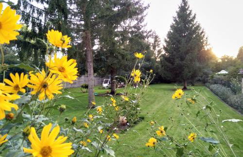 2 Zimmer-Apartment 72 qm bei Berlin - Foto 20