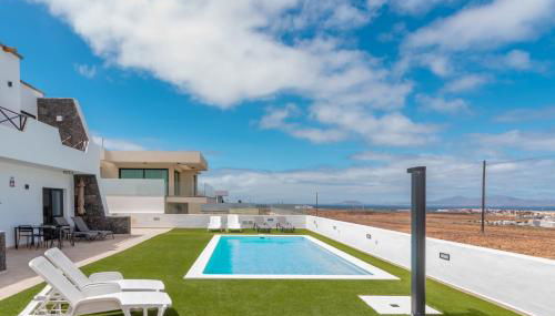 Sea Breeze Heated Pool Sea View - Foto 3