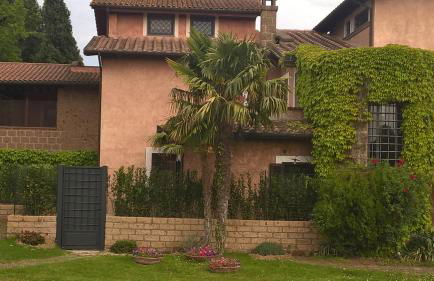 Agriturismo Villa Iris - Casa Max - Foto 4