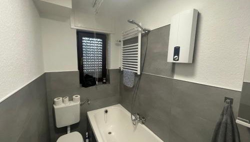 Apartment im Herzen von Alsdorf - Foto 5, towels, Shower